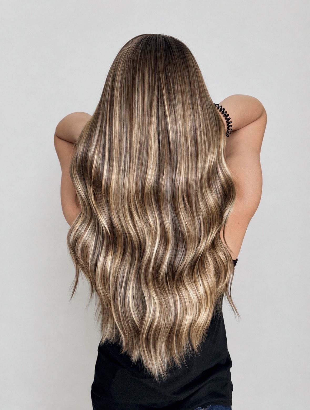 Studio Mane luxury hair