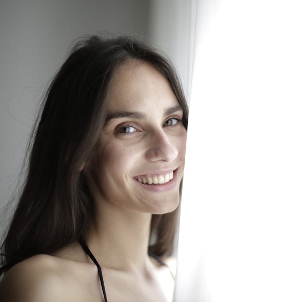 Studio Mane client testimonial portrait
